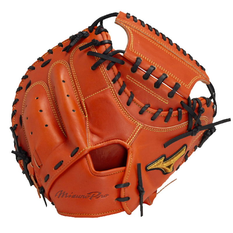 硬式用 ミズノプロ 號SAKEBI 捕手用 1ajch30220