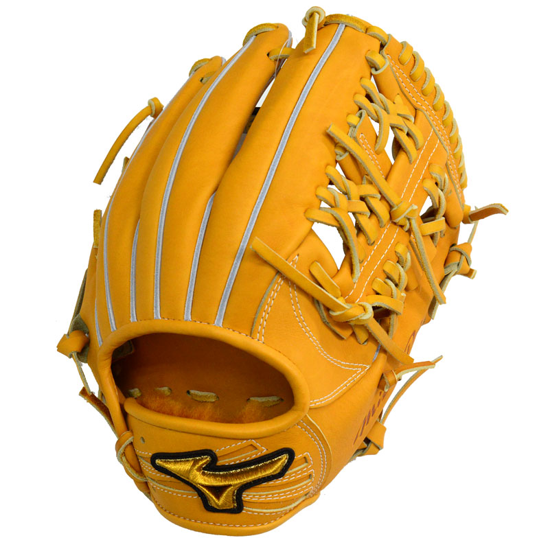 ミズノ MIZUNO 硬式用 ミズノプロ CRAFTED EDTION 2023 WORLD CHAMPION