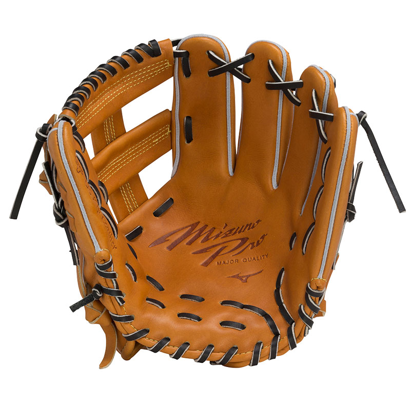 ミズノ グローバルエリート Lvシリーズ 軟式 内野手グローブ K-KLUB