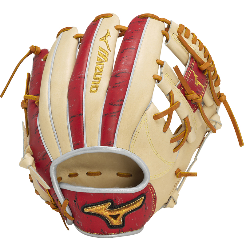 軟式用 ミズノプロ2024セレクションモデル 1AJGR31203