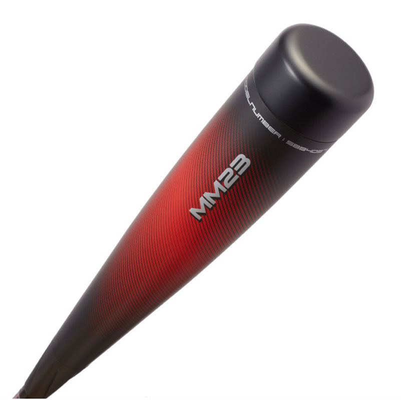 一般軟式FRP製バット MM23 SBB4037