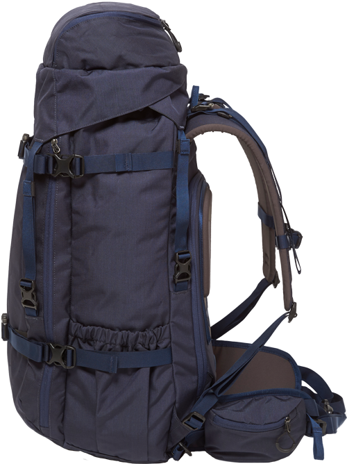 New Irwak 38 | バックカントリー用のバックパックからトリップに必要