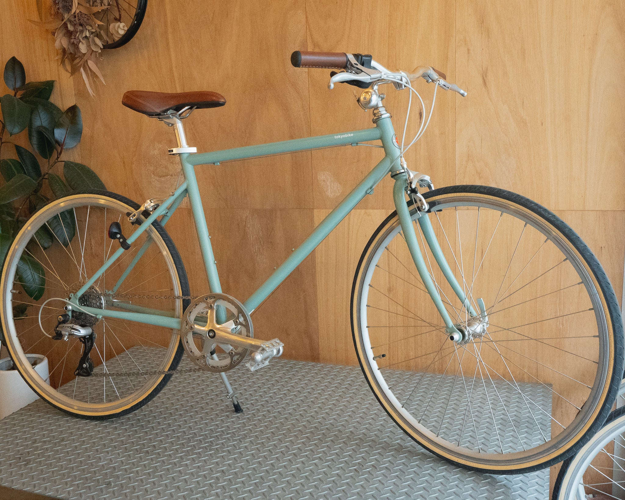 TOKYOBIKE 26 ブルージェイド S – pop grumpy