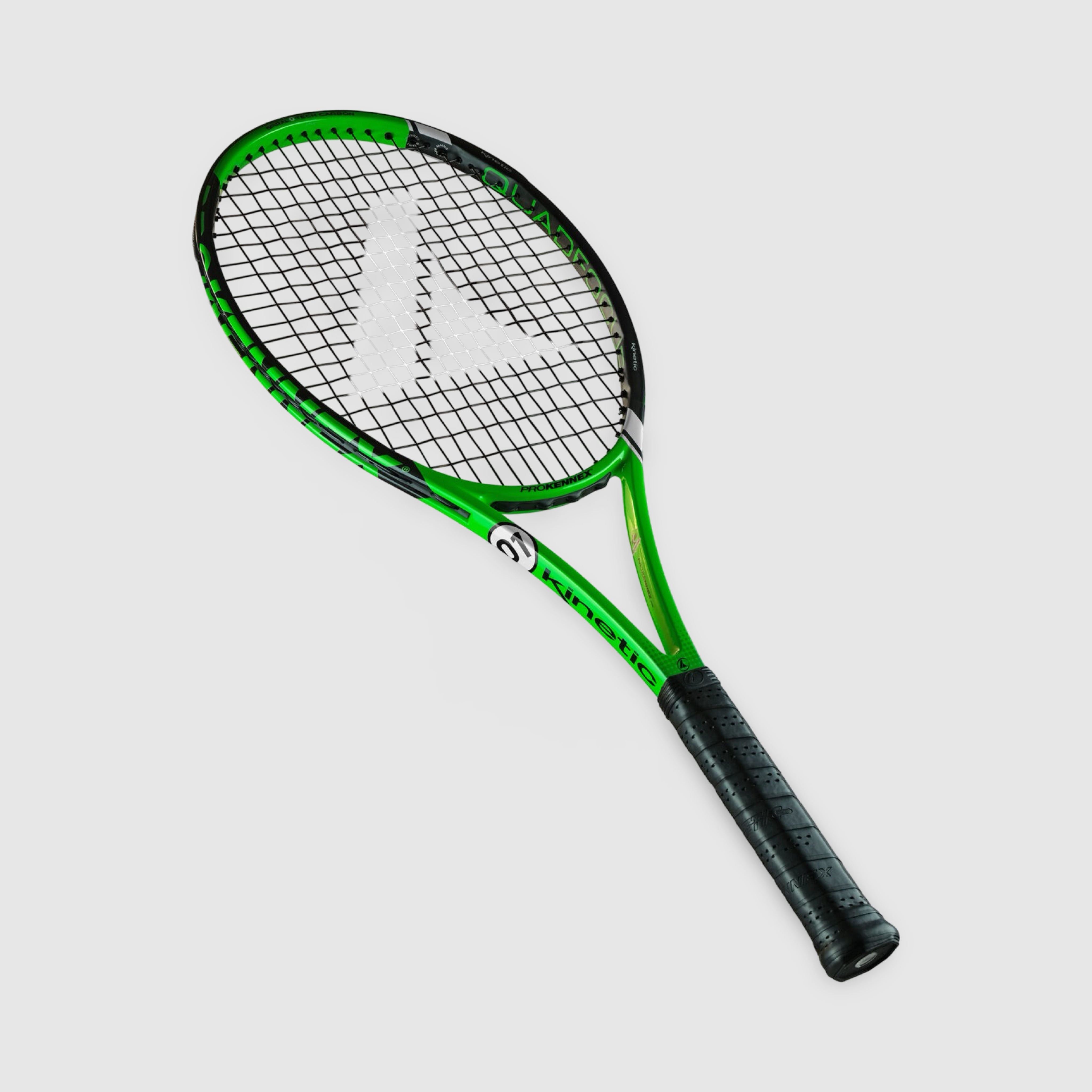 Q+Tour – ProKennex