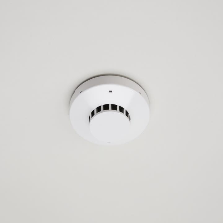 光電式スポット型感知器10個 光電式スポット型感知器（無線式） | 火災