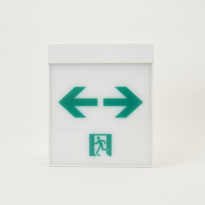 LED誘導灯C級片面KSH10151 1EL - 三菱電機株式会社｜【消防・防災設備