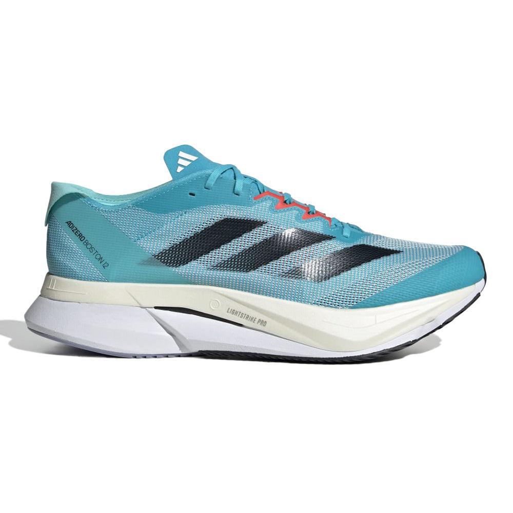 Men's Adidas Adizero Boston 12 – Pacers Running