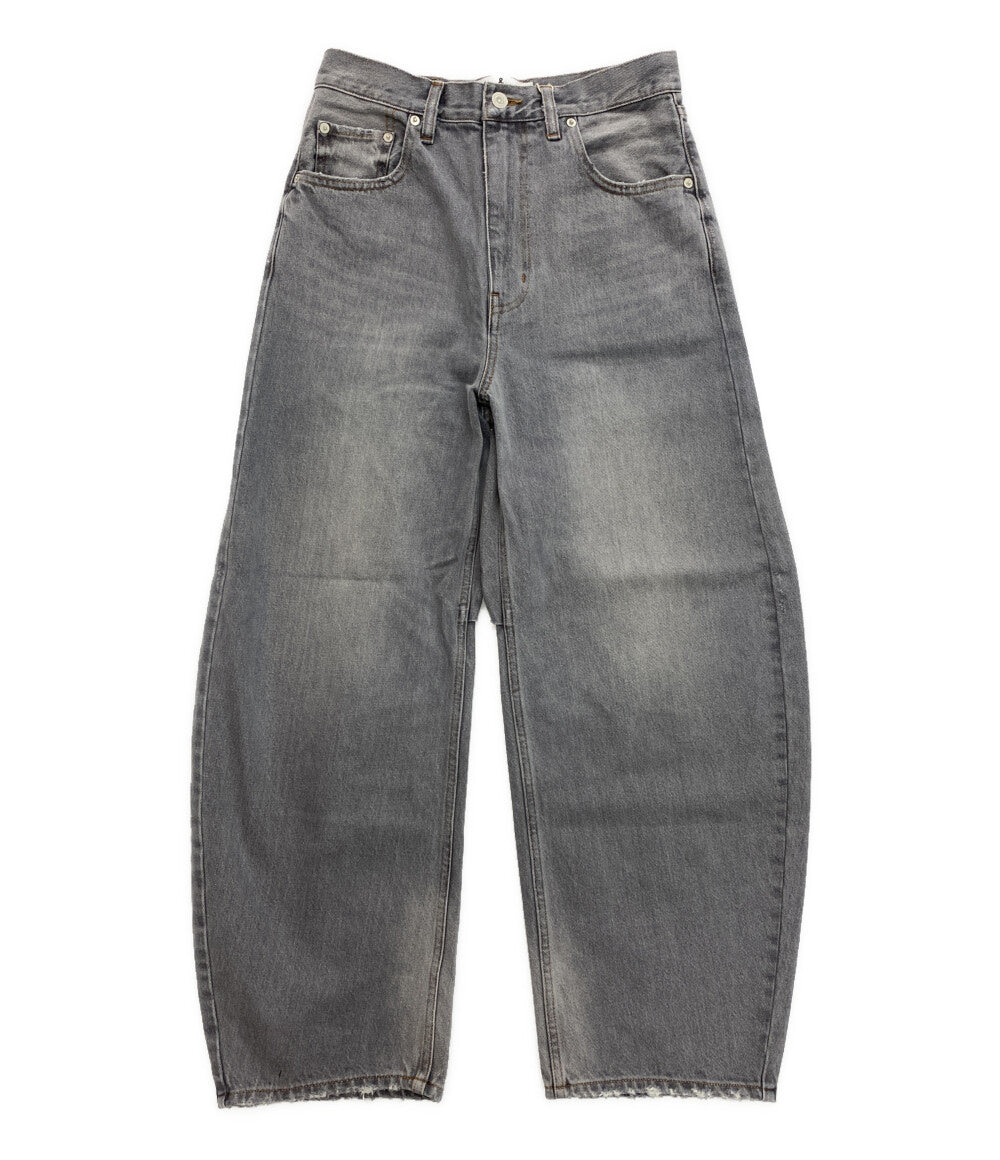 カレンソロジー デニムパンツ &RC UDカーヴィー CL305143ER-04