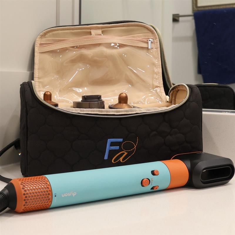 Dyson Airwrap®* i.d. base – Flyaways