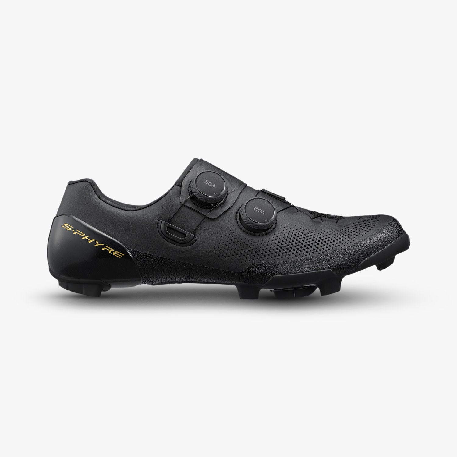S-PHYRE SH-RX910 Wide | Premium Gravel Racing Shoe | Ride Shimano US