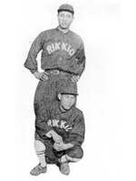 野球部紹介｜立教大学野球部