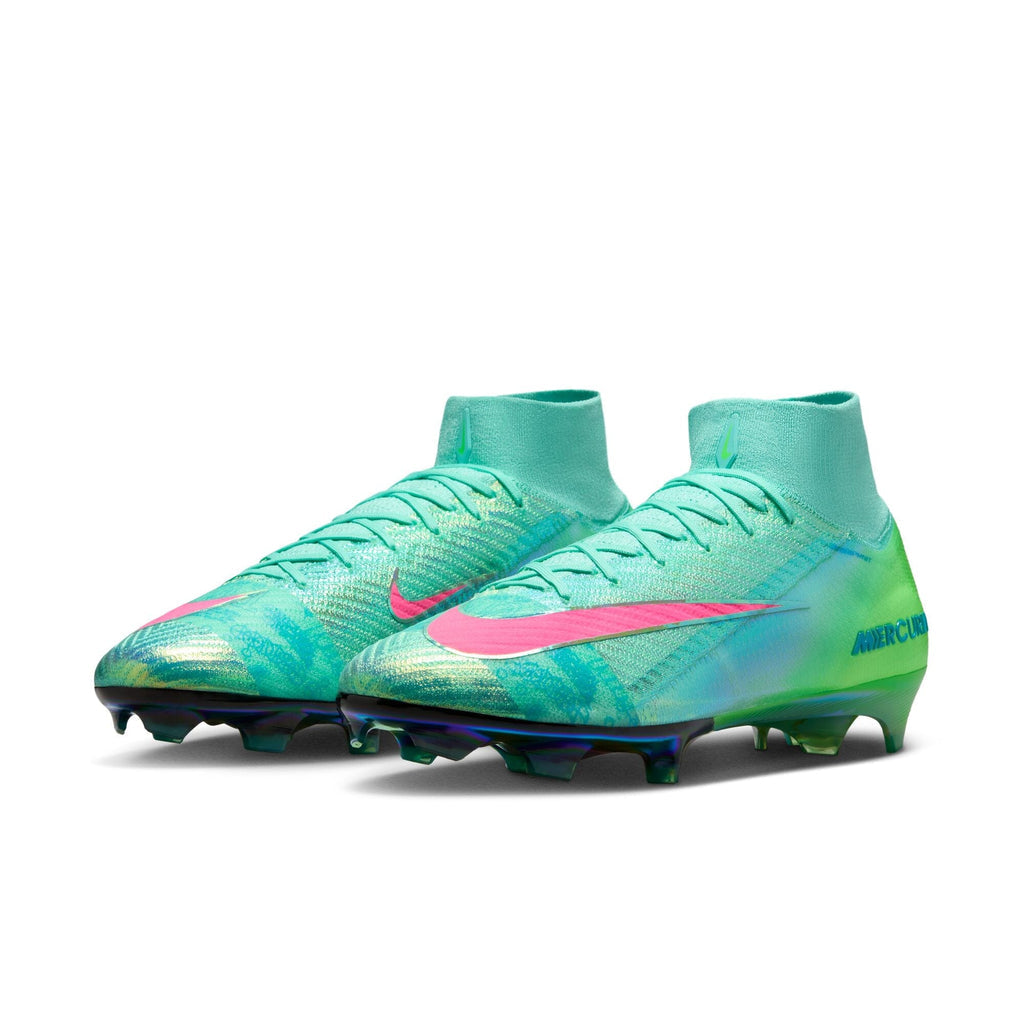 Nike Mercurial Superfly 10 Elite | Indoor FG Soccer Cleats