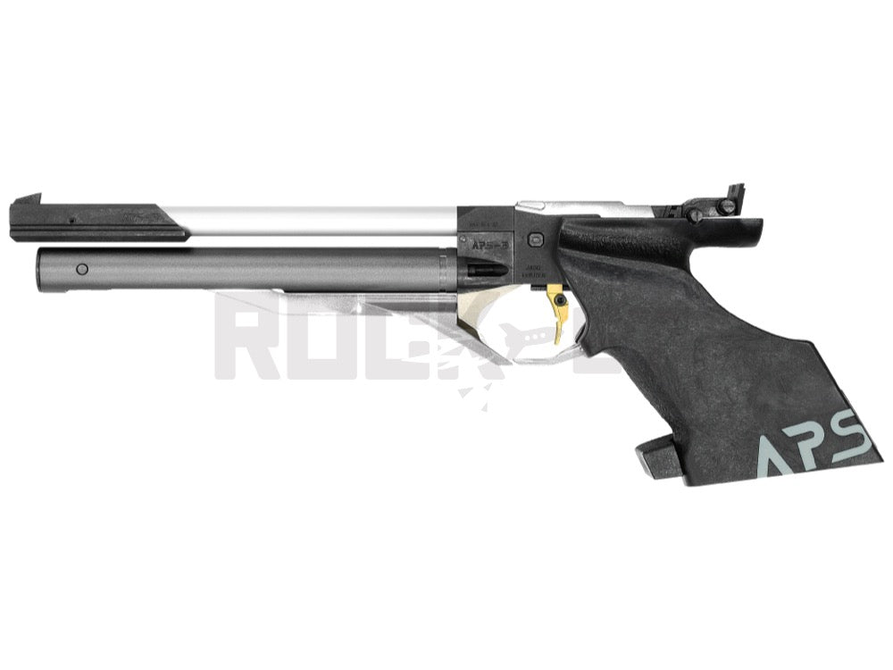 マルゼン】APS-3 最新ロット（2025年9月11日発売） – ROCK-et