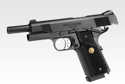 東京マルイ】MEUピストル（最新ロット/2026年3月下旬発売・予約