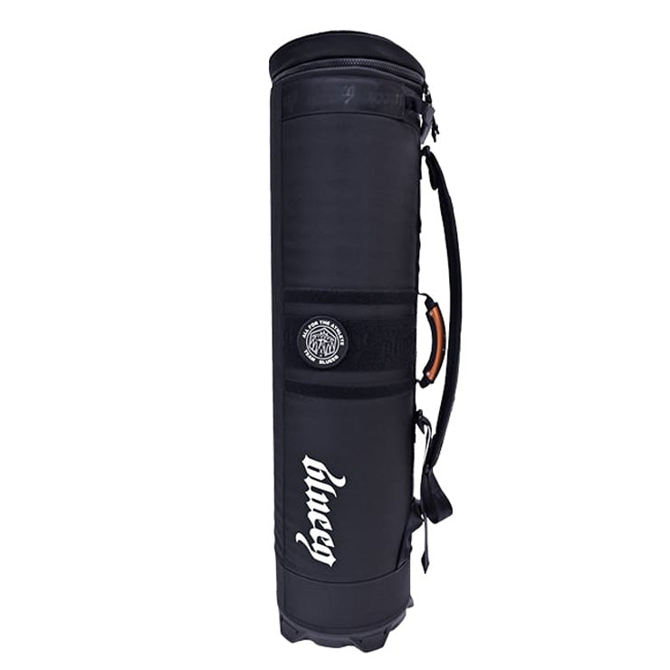 2025モデル】blueeq ブルイク 野球 バットケース 10本入れ 5R BBT CASE