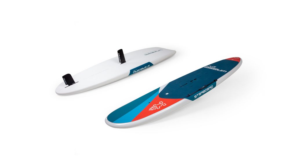 WING BOARD 10'4” X 32” 4in1 LITE TECH | STARBOARD JAPAN