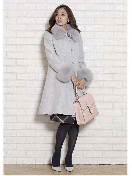 新作レディーコート☆入荷します！！！ | JUSGLITTY Official Blog