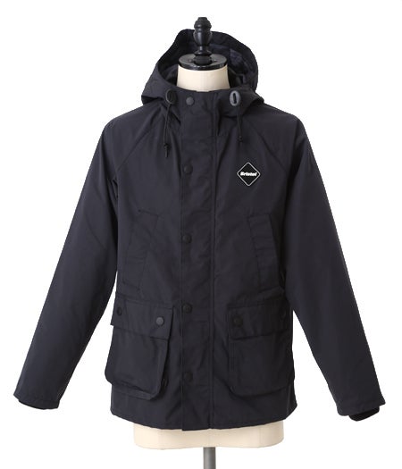 FCRB 「FCRB TOUR JACKET」 2014AW 新入荷！ | SOPHNET. FCRB uniform