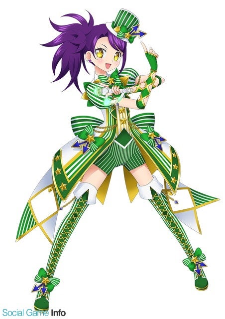 プリパラ ドリチケ ドリームパレードプリンセスコーデ らぁら 色違