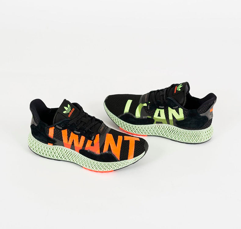 ADIDAS ZX 4000 4D Release OCT 30 – stormfashion.dk