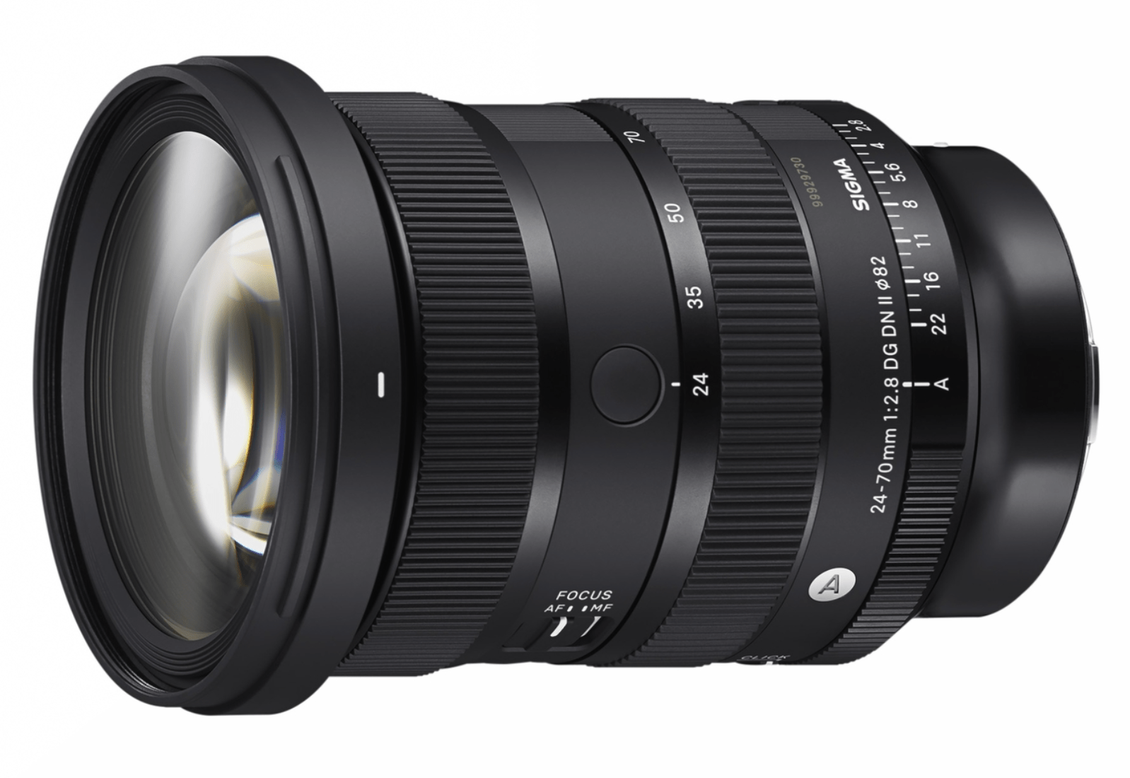 Sigma 24-70mm f/2.8 DG DN II Art Lens (Sony E) by Sigma at B&C Camera