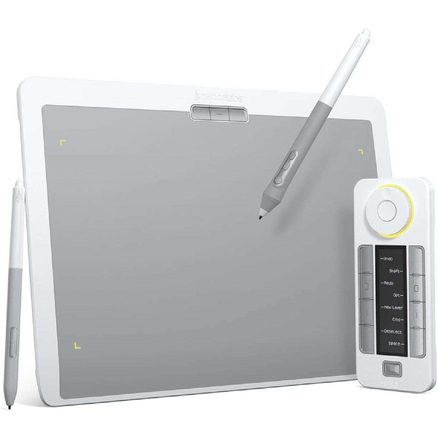 Xencelabs ペンタブレット Medium バンドル SE – GRAPHT OFFICIAL STORE