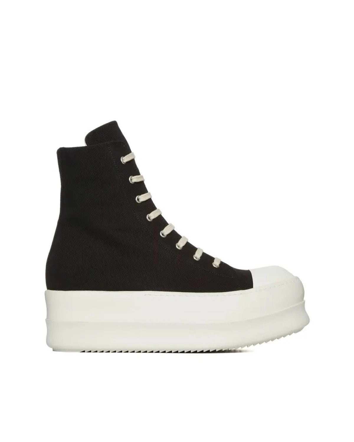 Rick Owens DRKSHDW (リックオウエンス ダークシャドウ) / MEGA BUMPER