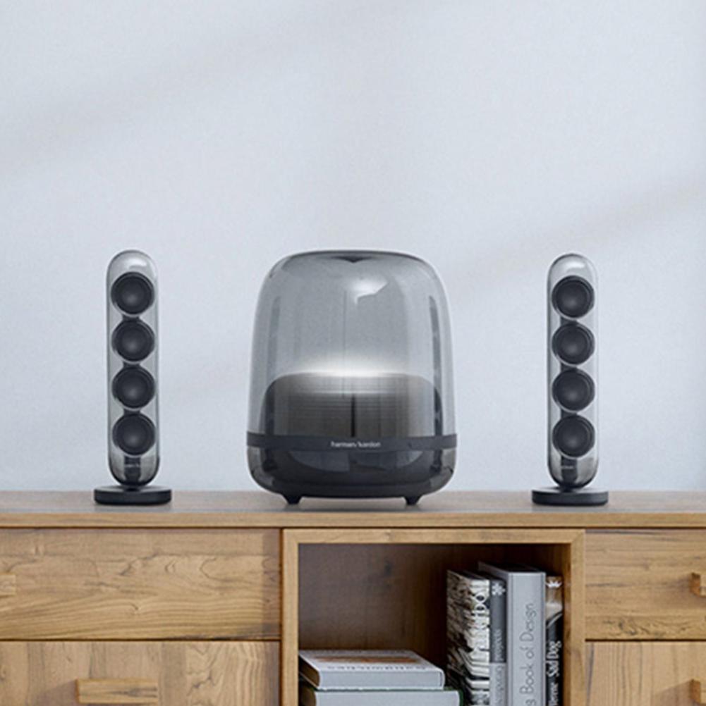 harman kardon SoundSticks 4 Bluetooth スピーカーシステム – kitcut