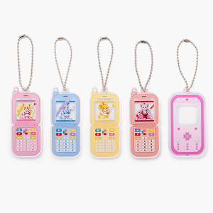 タイトルから探す/「ふ」タイトル作品/プリティストア出張店 in