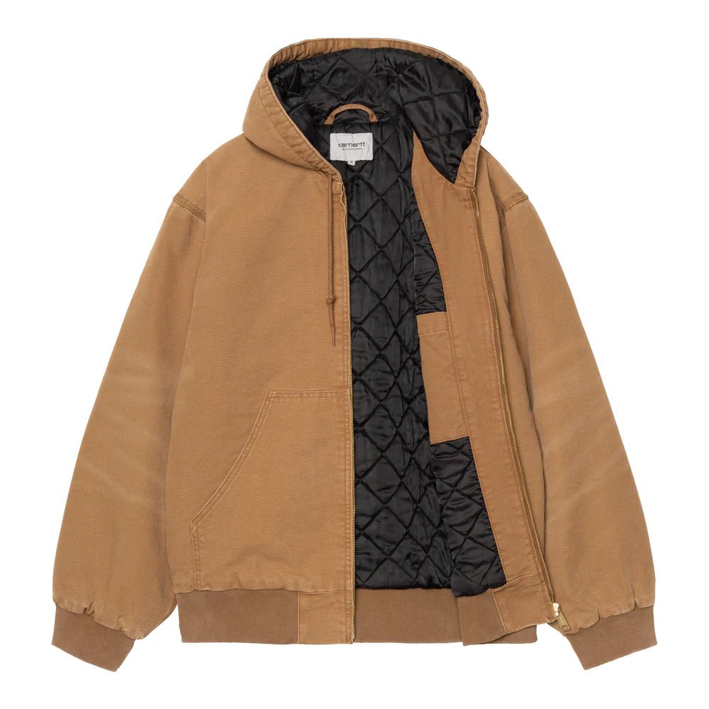 CARHARTT WIP|カーハート WIP】OGアクティブジャケット 正規取扱店舗