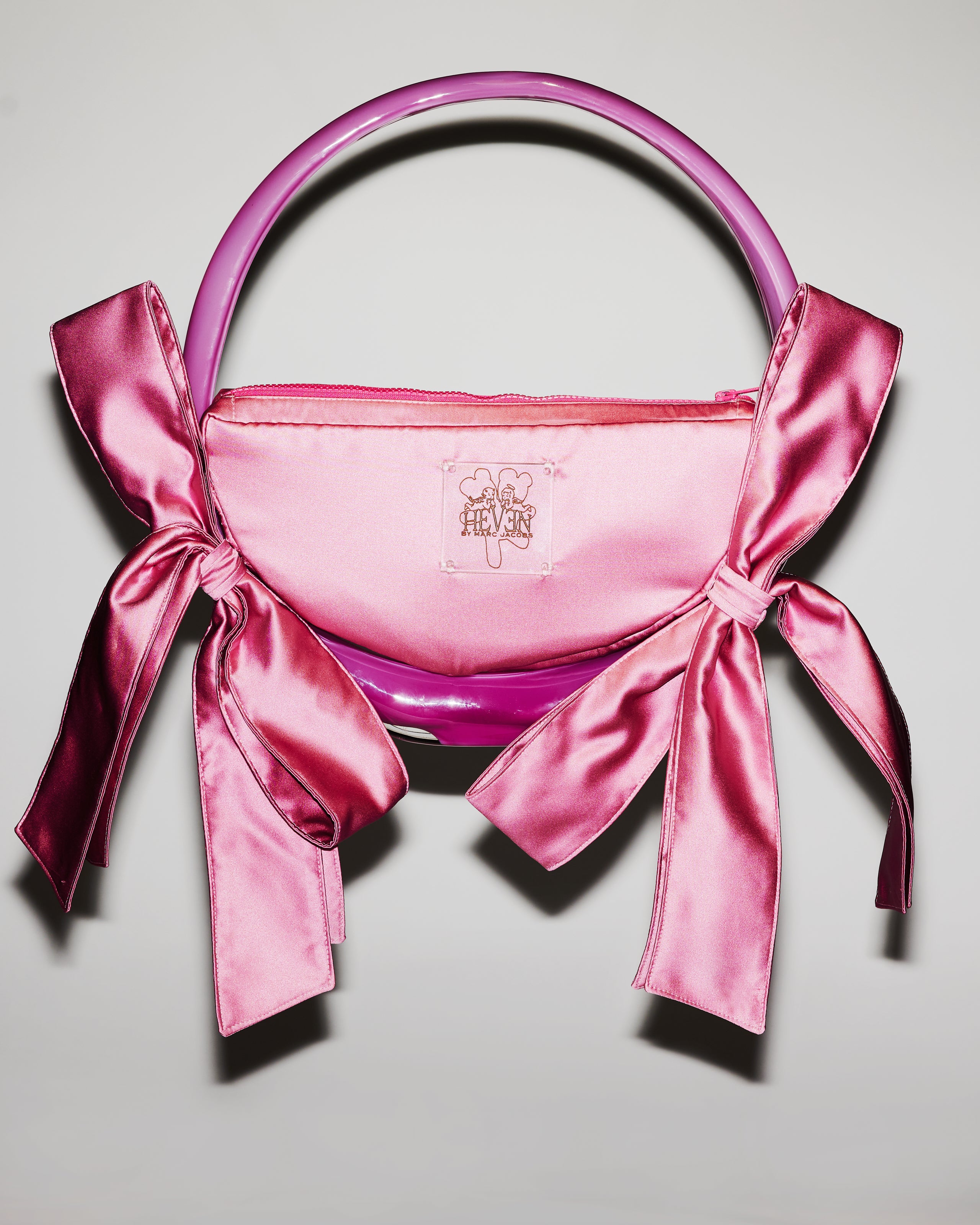 HEVEN x Heaven by Marc jacobs Bag – See you in Heven