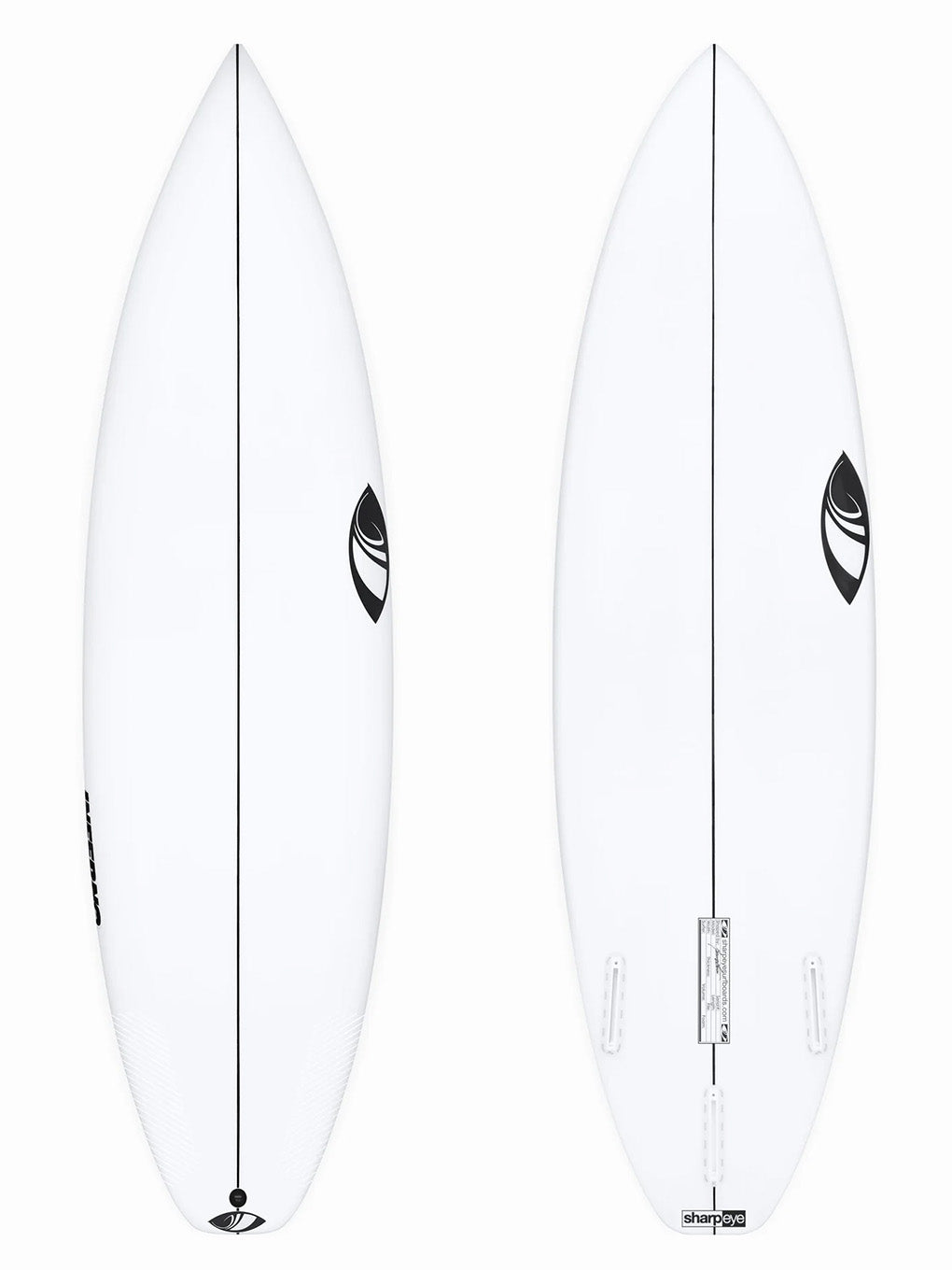 pink6175】SHARPEYE INFERNO72 pink6175】SHARPEYE INFERNO72 Sharpeye