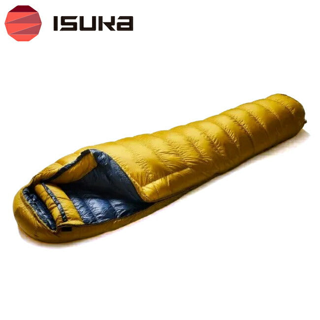 ISUKA イスカ エアプラス 450 – アウトドアショップOrange