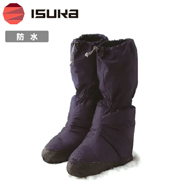 ISUKA イスカ テントシューズ ロング L – アウトドアショップOrange