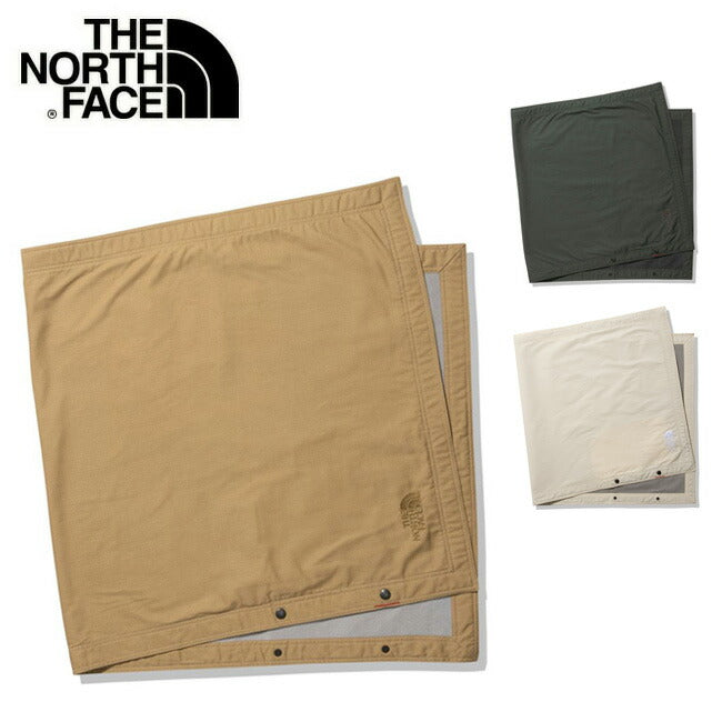 THE NORTH FACE ザ・ノース・フェイス Bonfire Blanket M ボン
