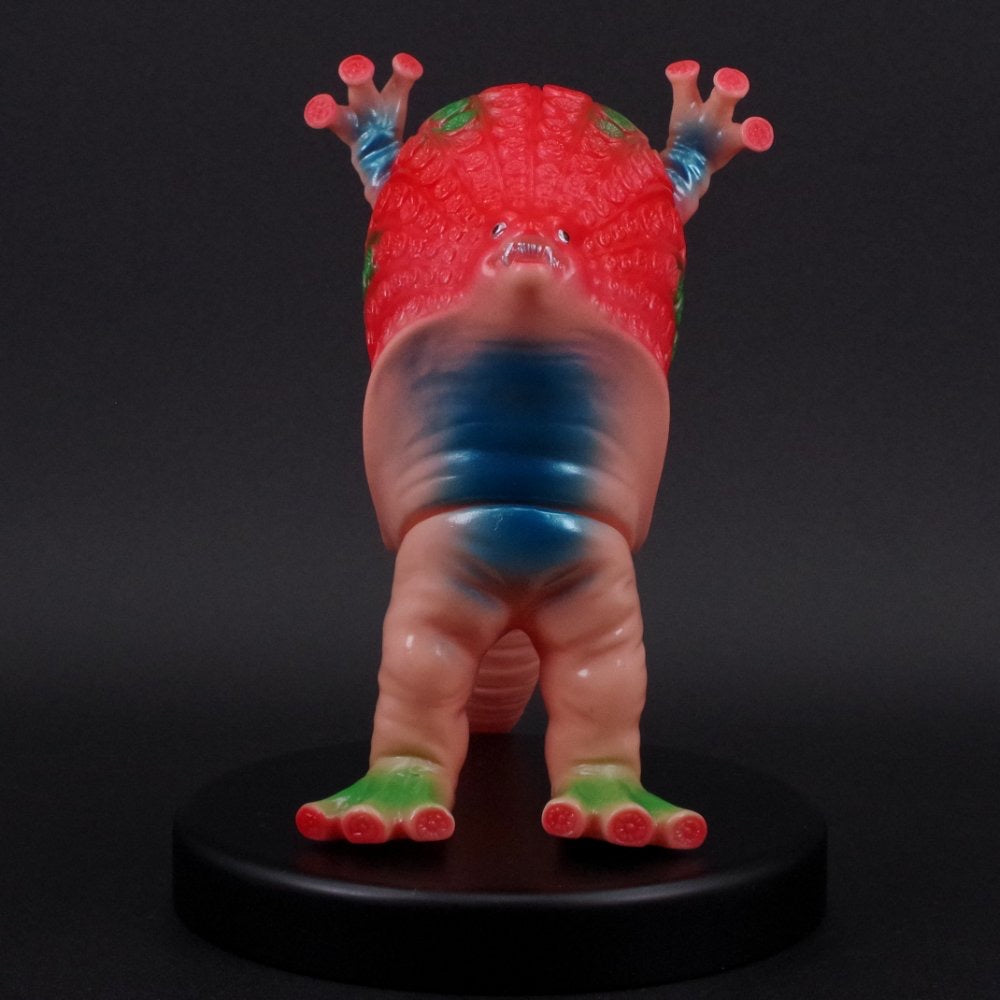 予約受付終了】タッコング(Gカラー)/ブルマァク/BULLMARK 【ソフビ