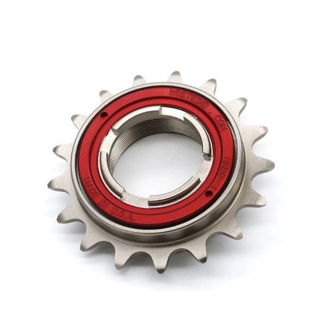 WHITE INDUSTRIES Eno Single Freewheel