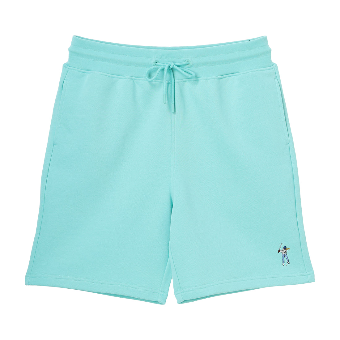イーストサイドゴルフ】CORE FLEECE SHORT – GQ SHOP
