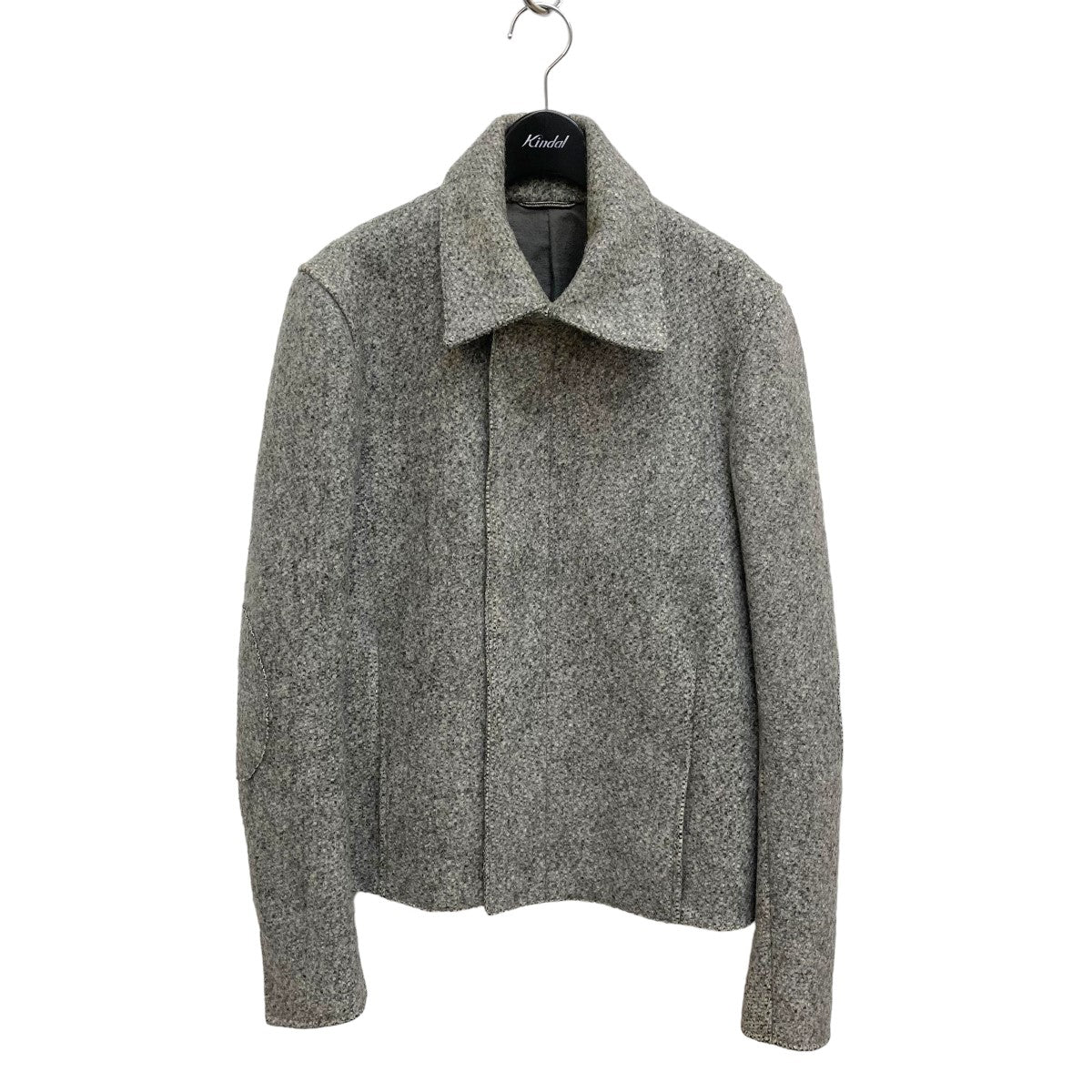 Carol Christian Poell(キャロルクリスチャンポエル) ジップアップ