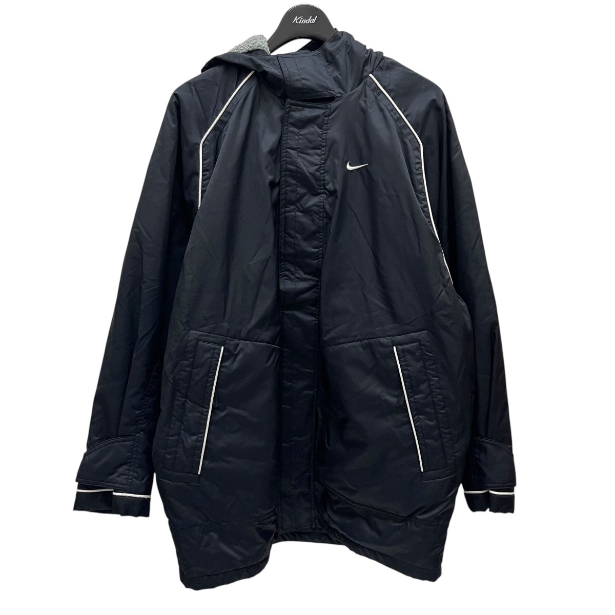 NIKE(ナイキ) 00S vintage裏ボアジャケット ブラック サイズ M｜【公式