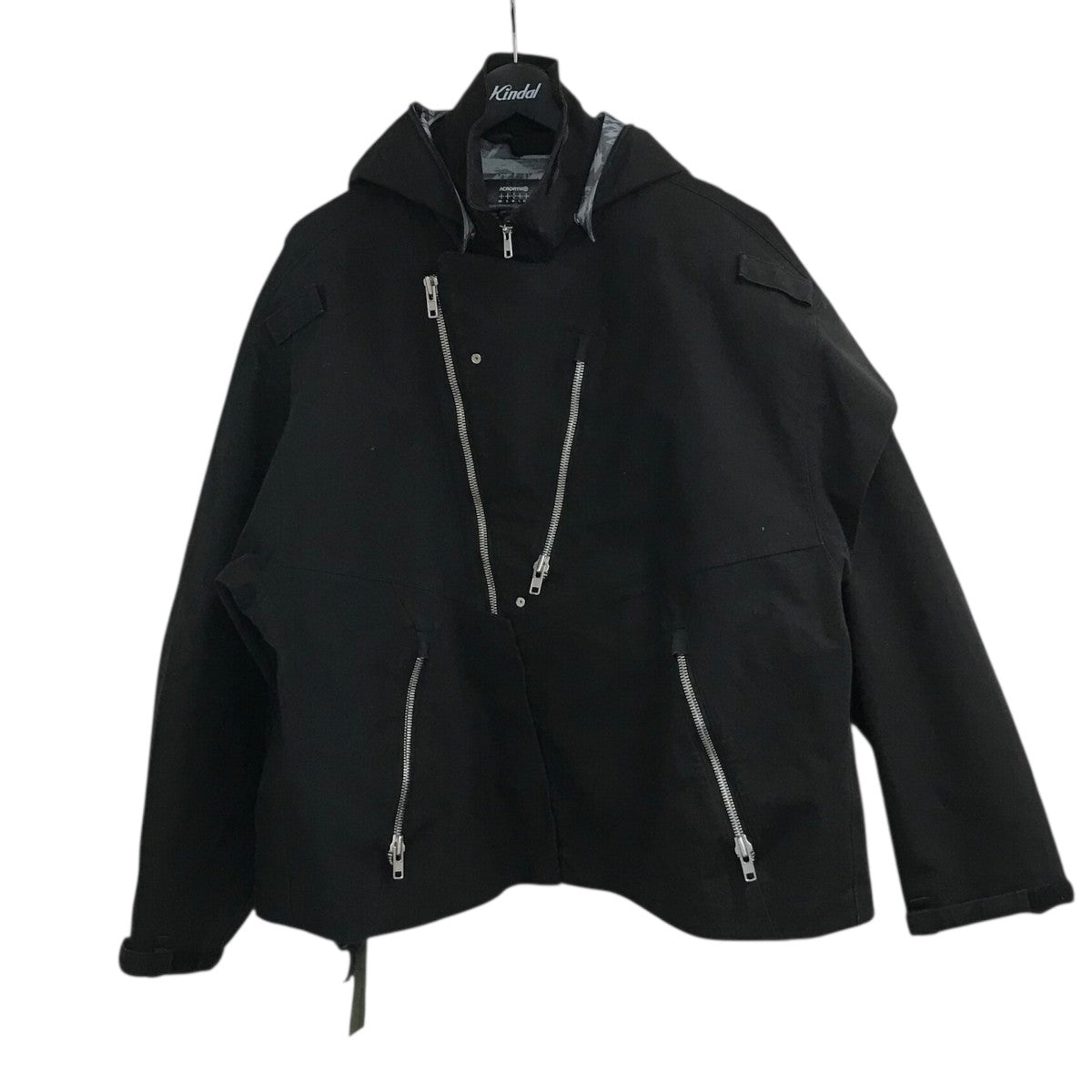 ACRONYM(アクロニウム) 「3L Rider Jacket」3レイヤーライダース