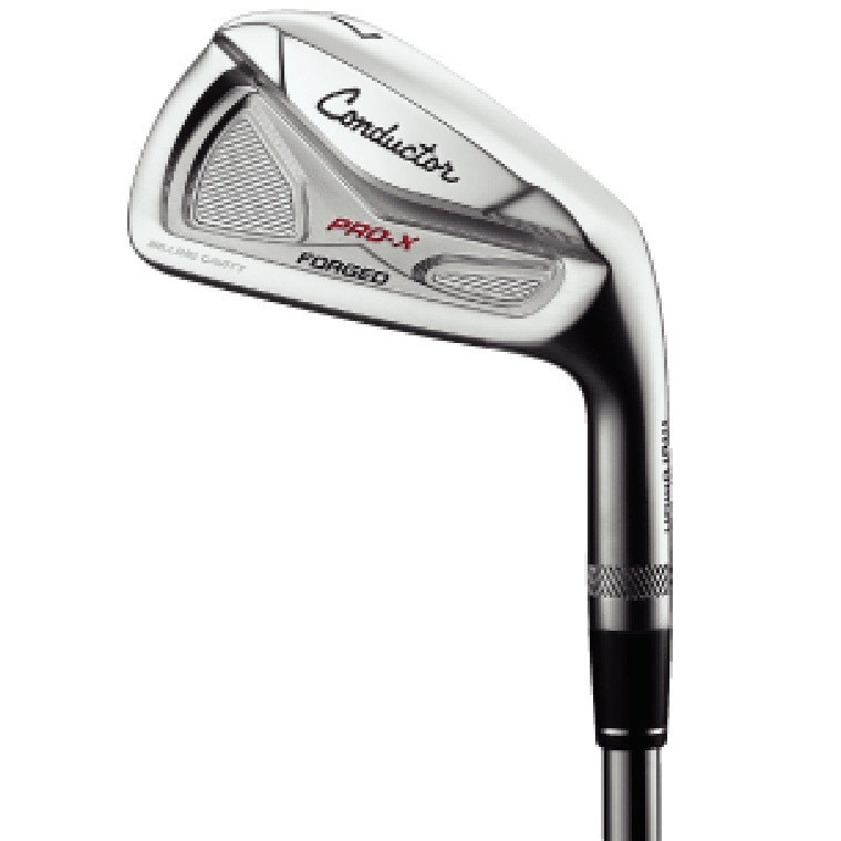 コンダクター PRO-X キャビティアイアン (4本セット) N.S.PRO 950GH
