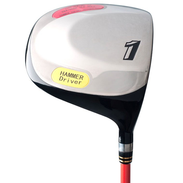 TXTハンマードライバーHD(ドライバー（単品）)|その他(その他メーカー