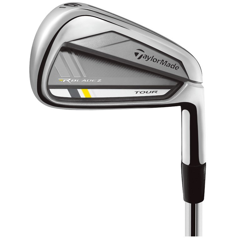 ロケットブレイズ ツアー アイアン(6本セット) ダイナミックゴールド