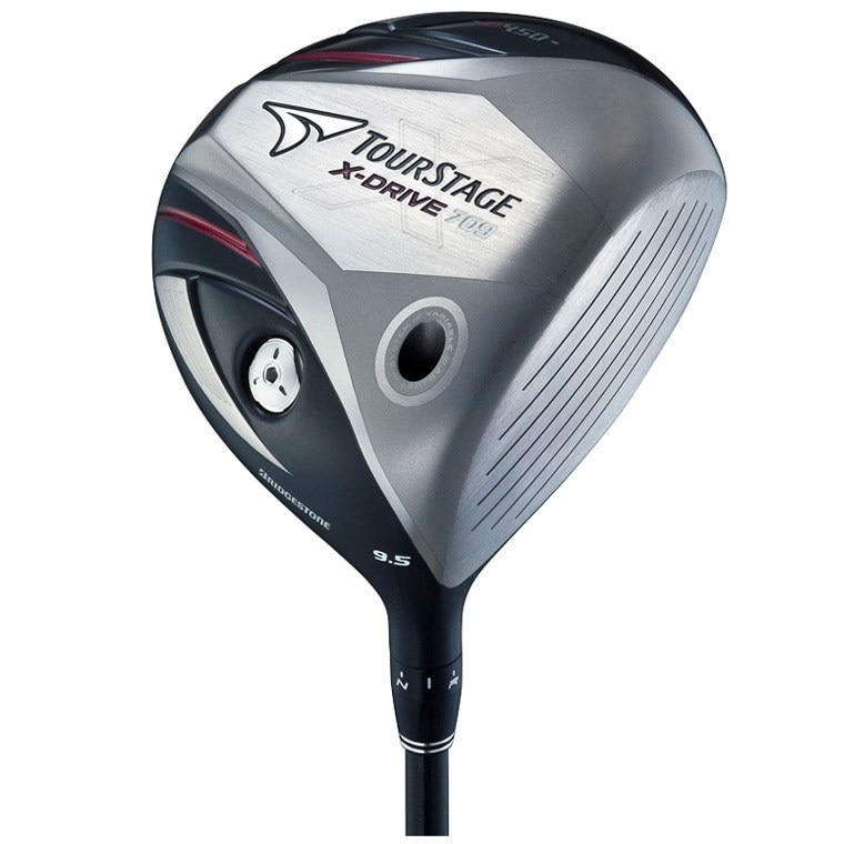 ☆ツアーステージ☆TOURSTAGE長尺対応8.5型キャディーバッグ TOURSTAGE