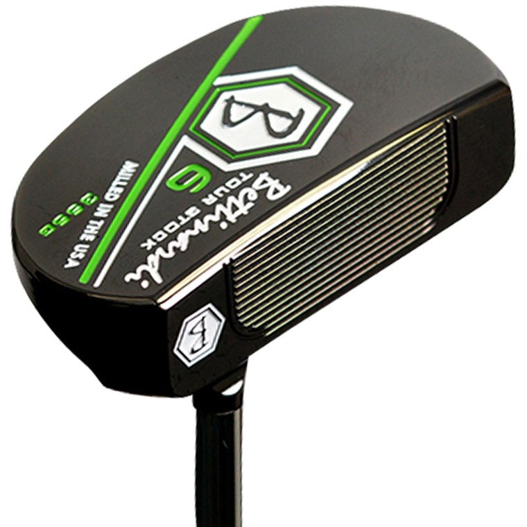 Tour Stock 6 FIT 355 パター(パター（単品）)|TOUR STOCK