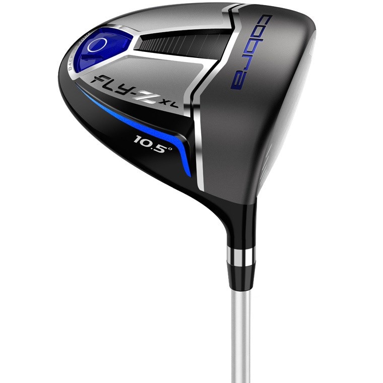 セール・アウトレット】FLY-Z XL ドライバー コブラ FLY-Z XL