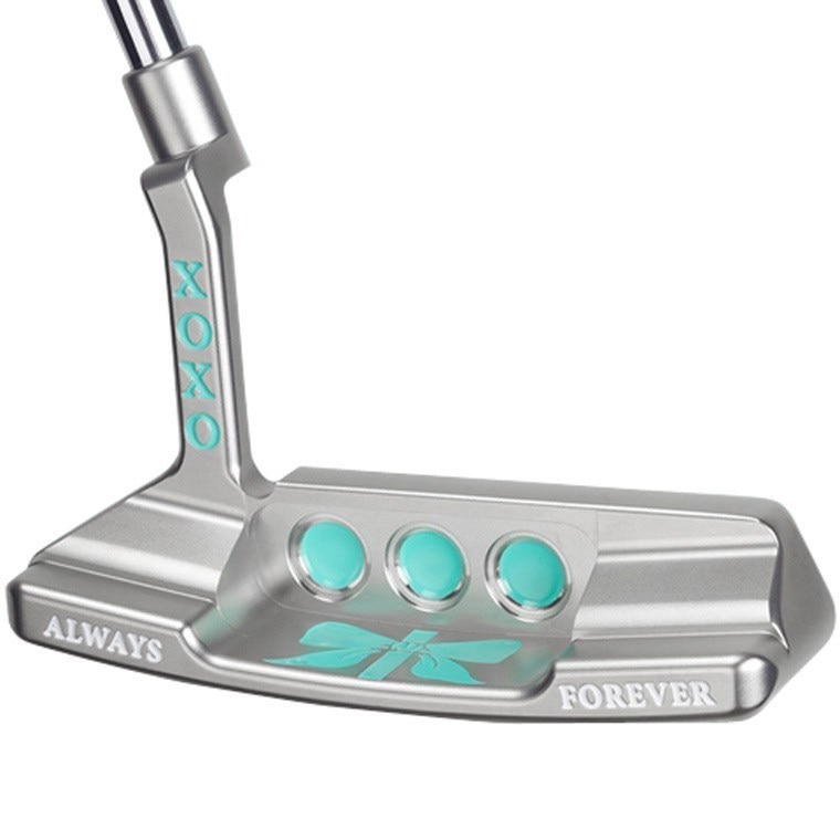 マイガール 2014(パター（単品）)|MY GIRL(スコッティキャメロン)の