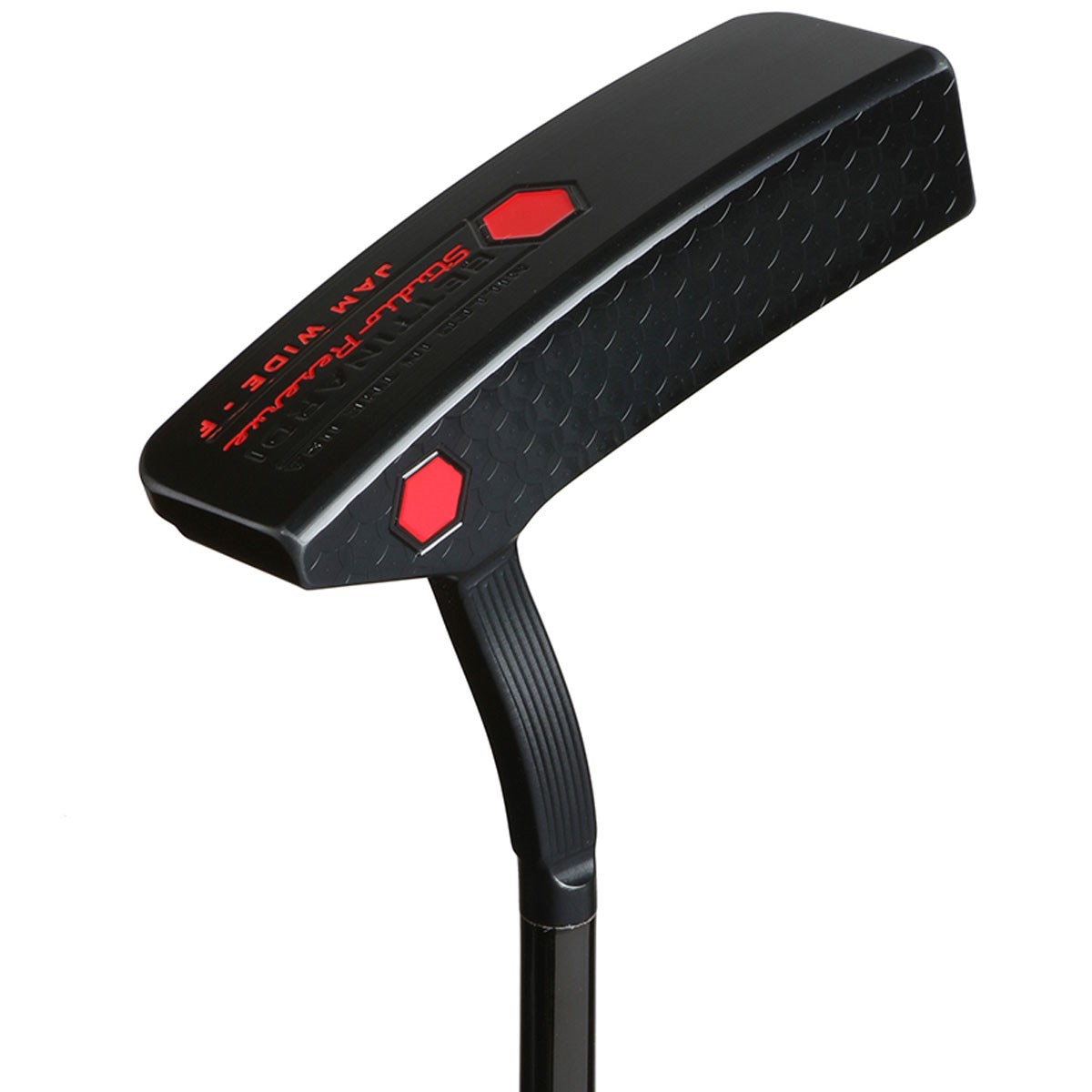 Studio Reserve JAM WIDE-F パター(パター（単品）)|STUDIO RESERVE