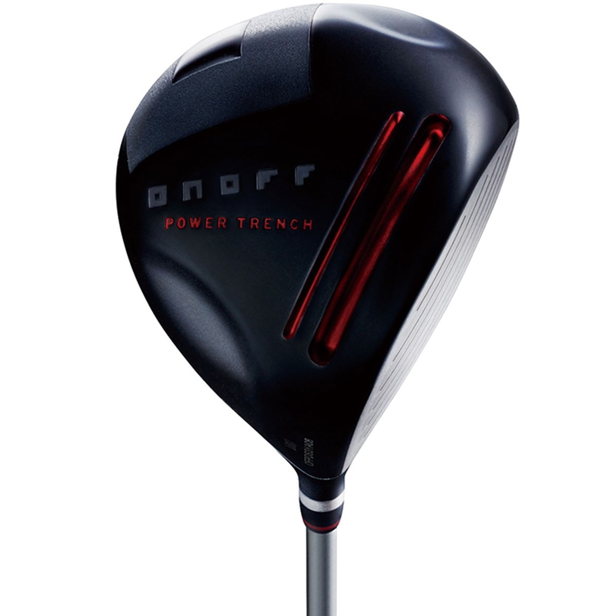 オノフ ドライバーKURO SMOOTH KICK MP-617D(ドライバー（単品）)|KURO